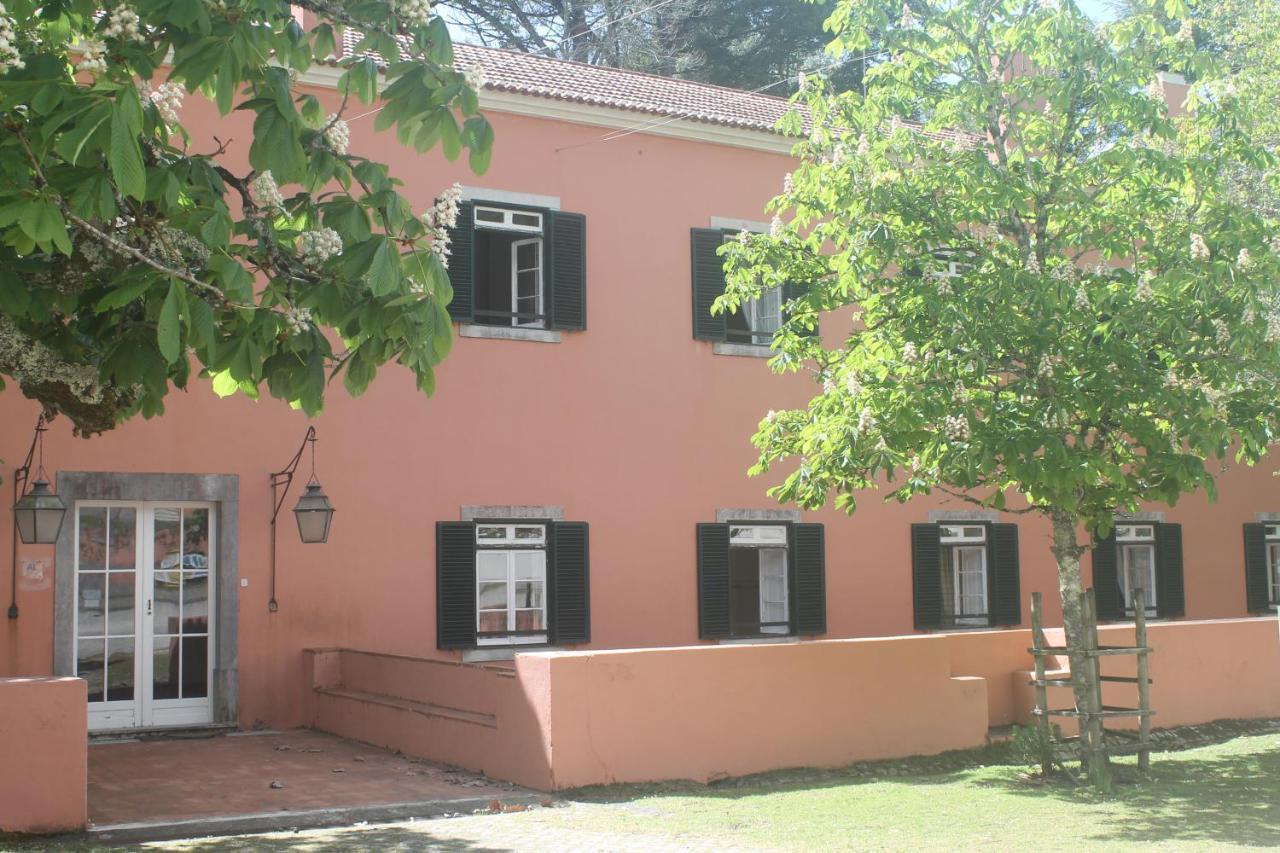 Tapada Nacional de Mafra Villa Luaran gambar