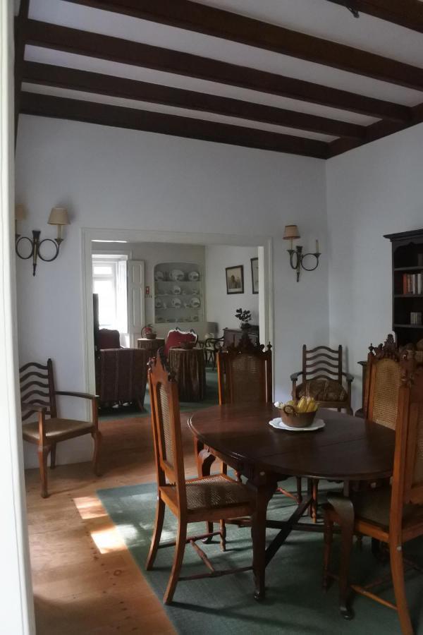 Tapada Nacional de Mafra Villa Luaran gambar